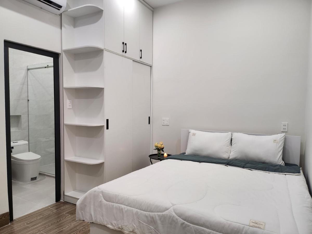 An Home - Phong Don Ngay Bai Sau فونج تاو المظهر الخارجي الصورة