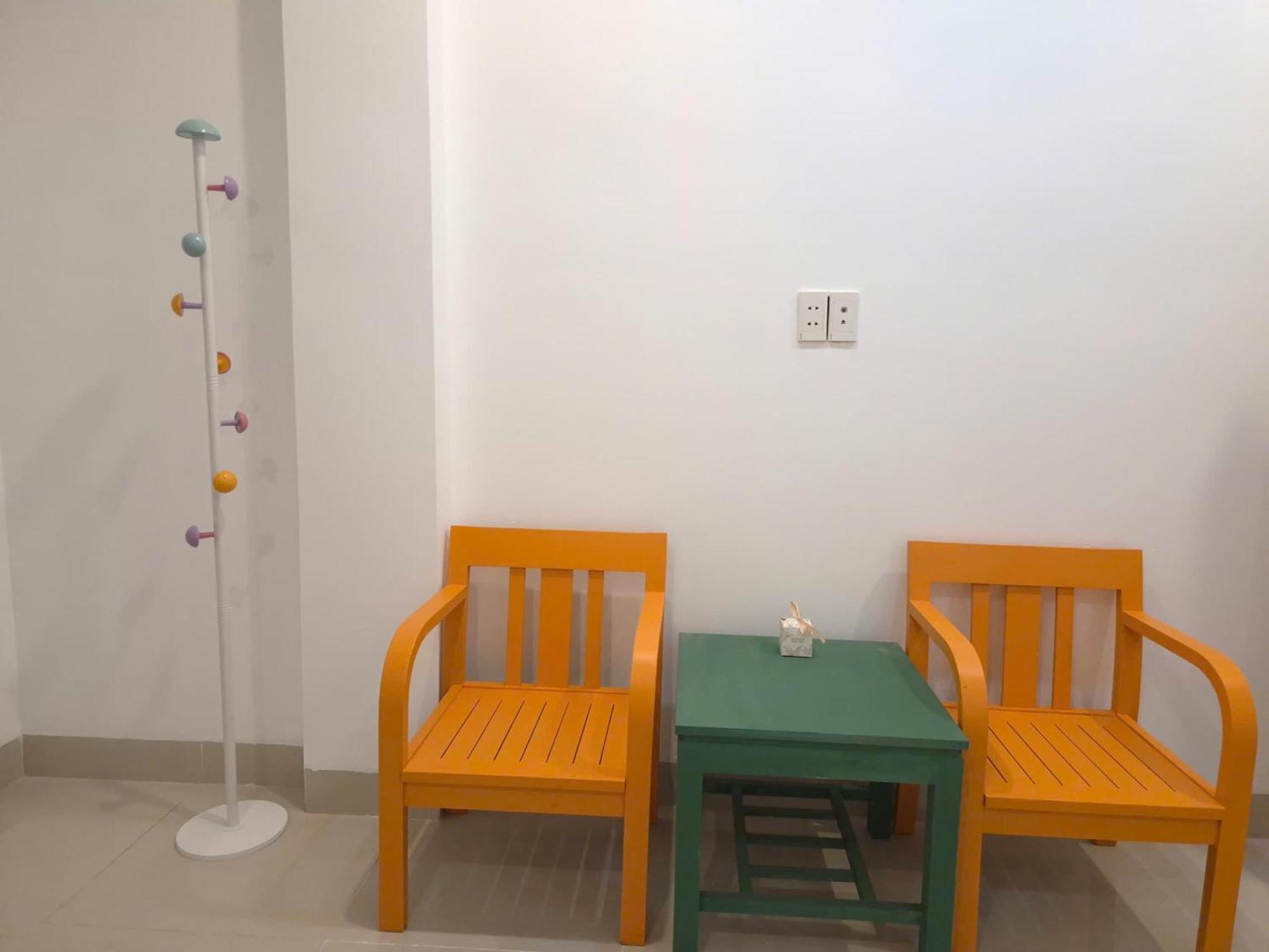 An Home - Phong Don Ngay Bai Sau فونج تاو المظهر الخارجي الصورة