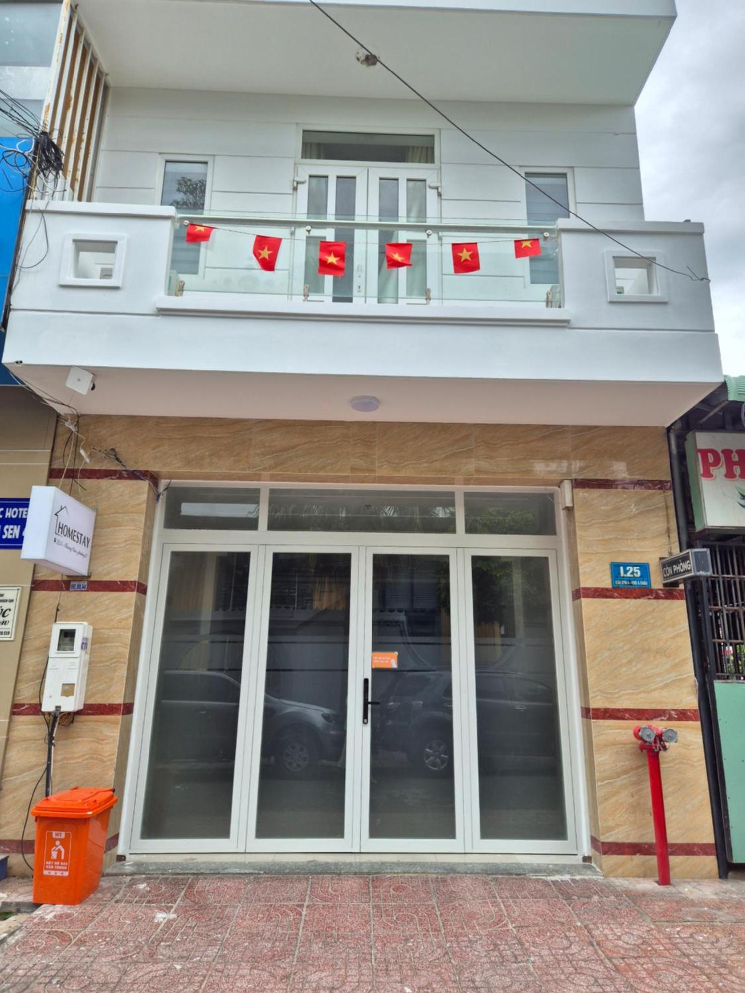 An Home - Phong Don Ngay Bai Sau فونج تاو المظهر الخارجي الصورة