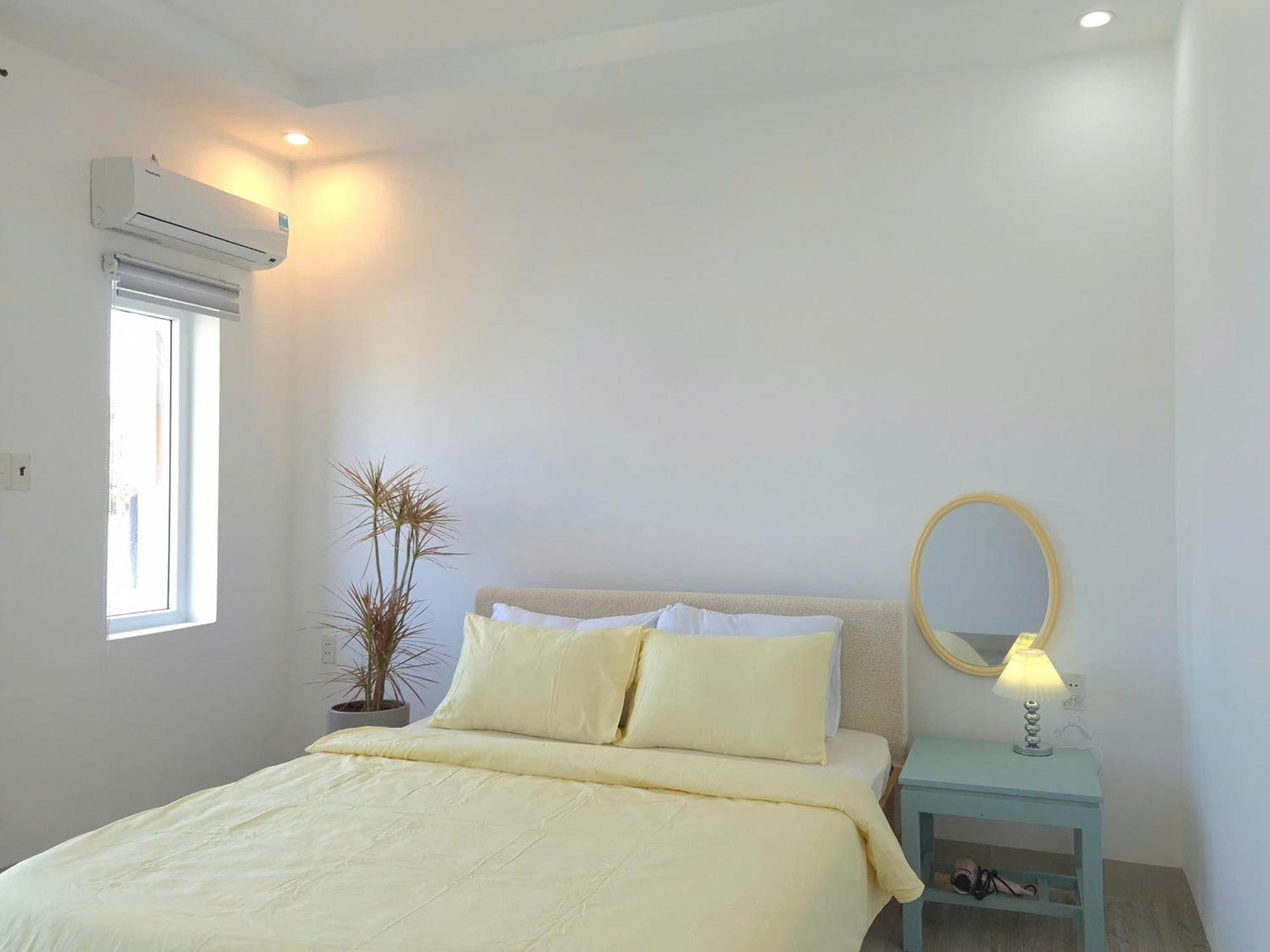 An Home - Phong Don Ngay Bai Sau فونج تاو المظهر الخارجي الصورة